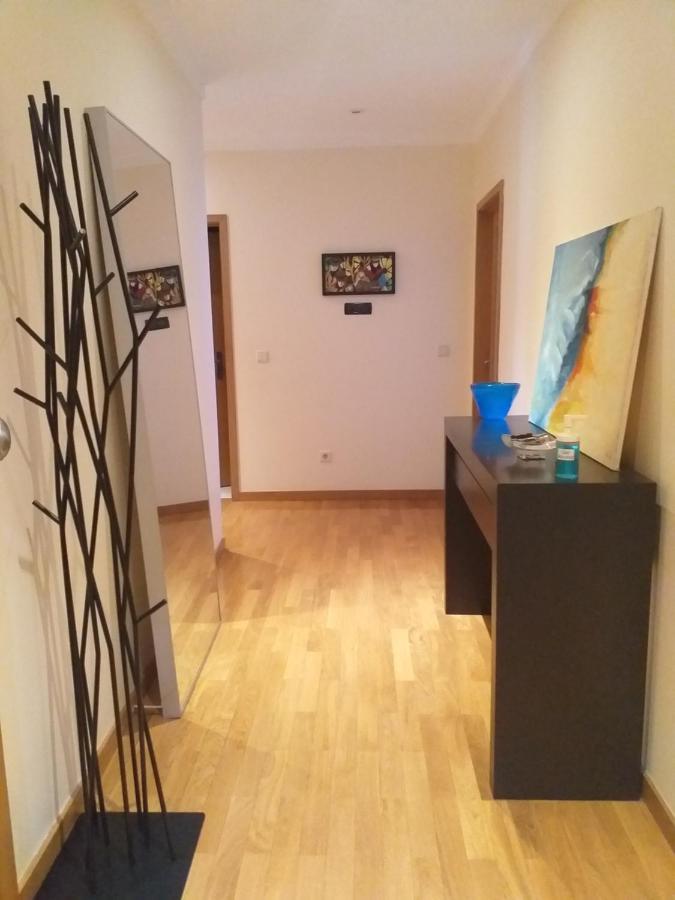 H2Oporto Beachfront Apartment Vila Nova de Gaia Eksteriør bilde
