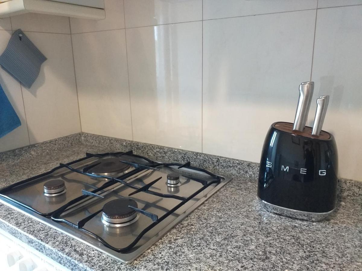 H2Oporto Beachfront Apartment Vila Nova de Gaia Eksteriør bilde