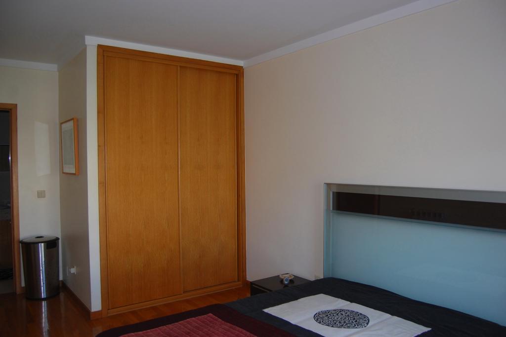 H2Oporto Beachfront Apartment Vila Nova de Gaia Eksteriør bilde