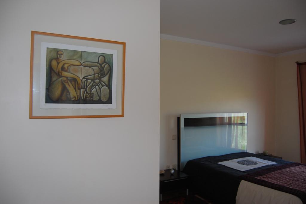 H2Oporto Beachfront Apartment Vila Nova de Gaia Eksteriør bilde