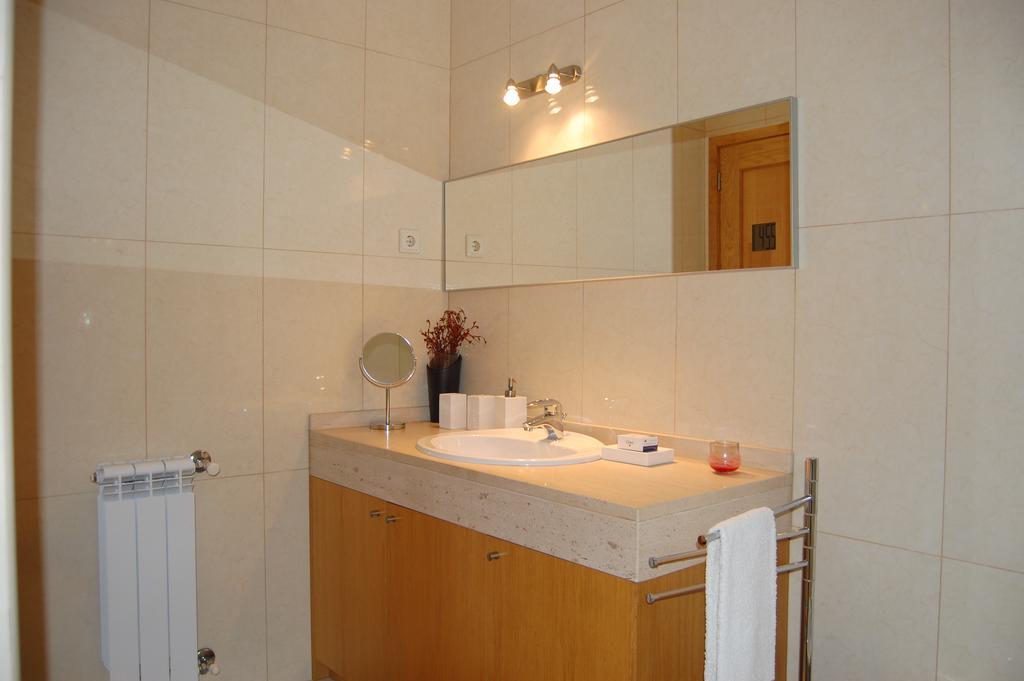 H2Oporto Beachfront Apartment Vila Nova de Gaia Eksteriør bilde