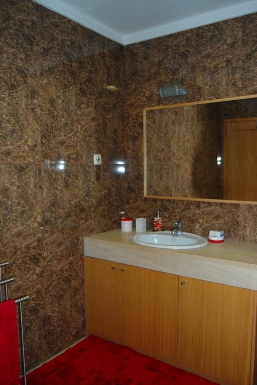 H2Oporto Beachfront Apartment Vila Nova de Gaia Eksteriør bilde