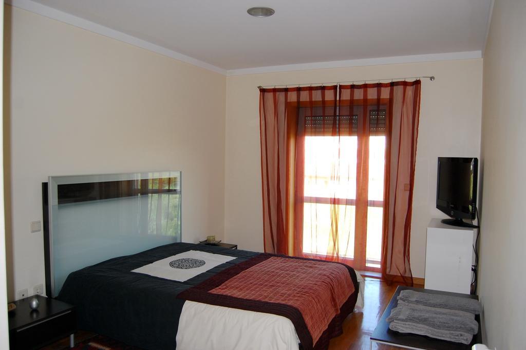 H2Oporto Beachfront Apartment Vila Nova de Gaia Eksteriør bilde